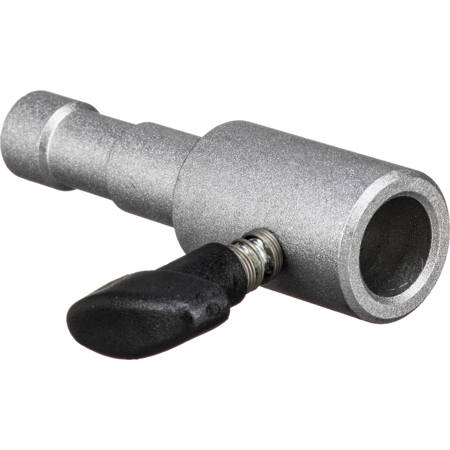 Manfrotto 153 Mole Richardson Adaptr