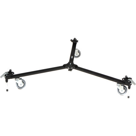 Manfrotto 127 Portable Video Dolly (#3127)