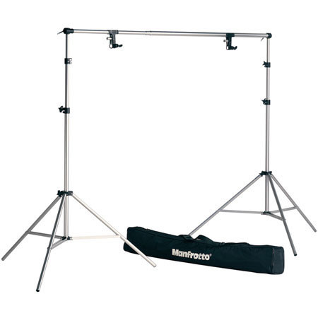 Lastolite Bogen / Lastolite Free Standing Background Support System