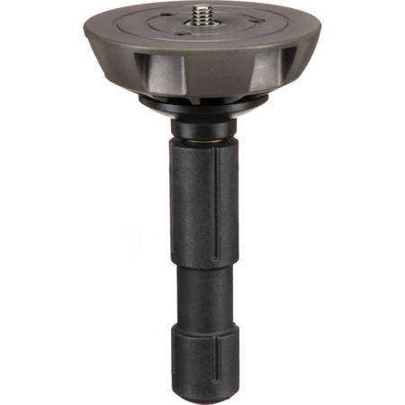 Manfrotto 500BALL Leveler w/ 3/8in Screw