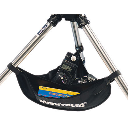 Manfrotto - Manfrotto Tripod Utility Apron