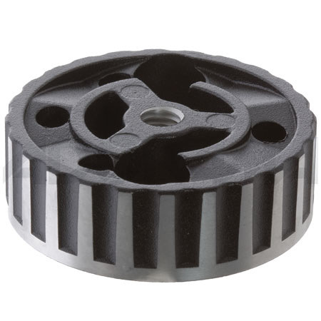 Manfrotto 120DF Tripod to 3/8in Female Thread Adaptr