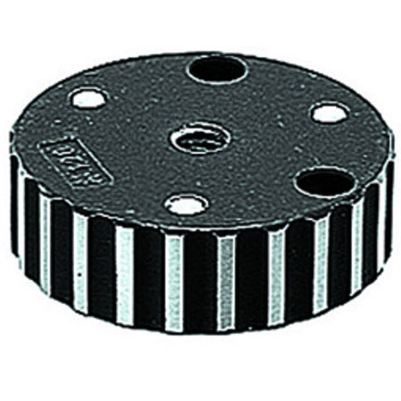 Manfrotto 120DF Tripod to 3/8in Female Thread Adaptr