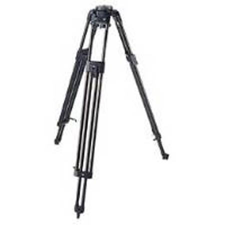 Manfrotto 350B Video Pro Tripod, Retractable Spikes