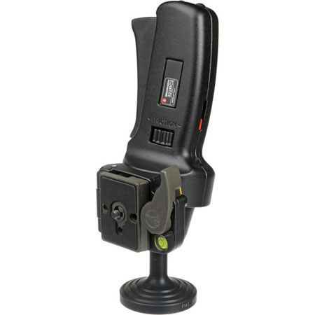 Manfrotto 322RC2 Improved Grip Action Ball Head 322RC2