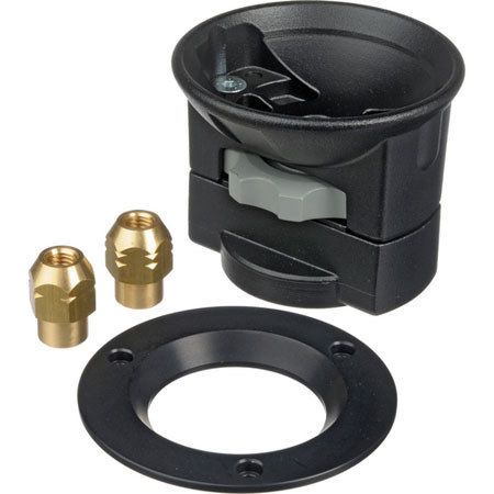 Manfrotto 325N Video Adaptr Bowl