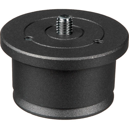 Manfrotto 400PLHIG Quick Release Plate