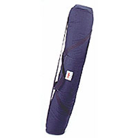 Manfrotto 3281 Padded Tripod Bag, Blue - 45" x 6" fits the 3036, 3046 & 3051 Series Tripods.