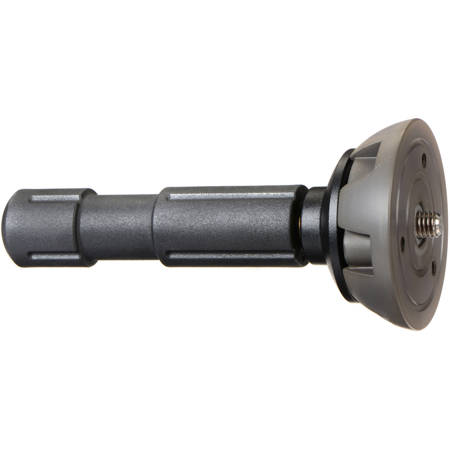 Manfrotto 520BALL 75mm Ball Leveler with 3/8in Screw