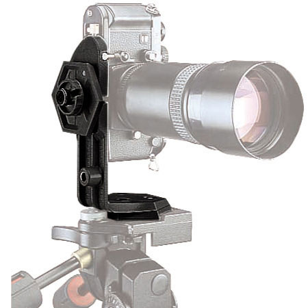 Manfrotto 340 Elbow Bracket (#3288)