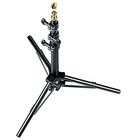 Manfrotto 4' Aluminum Mini Kit Lightstand with 5/8" Mounting Stud