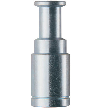 Manfrotto 186 Mounting Adaptr, 50.8mm Long