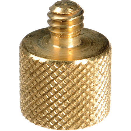 Manfrotto 15 Female Thread to Male Thread Adaptr
