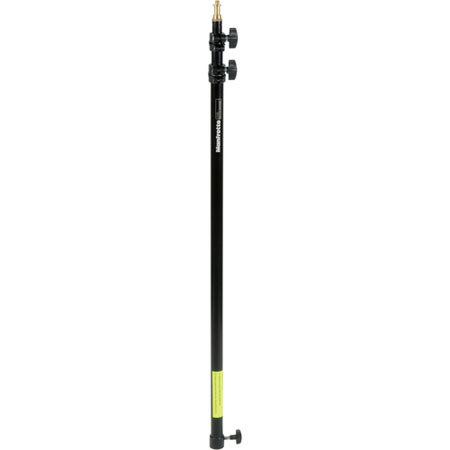 Manfrotto 099B Baby Stand Extension for Light Stands