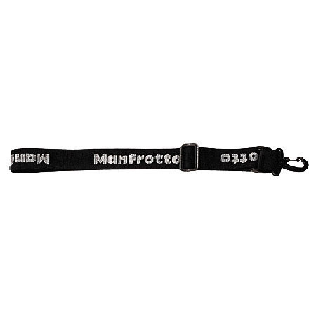 Manfrotto 441STRAP Carbon 1 Series Carry Strap