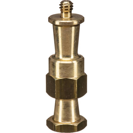 Manfrotto 03614 Standard 1/4-20in Stud for Super Clamp