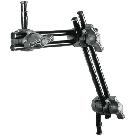 Manfrotto 396AB2 Double Articulated Arm, 2 Sections