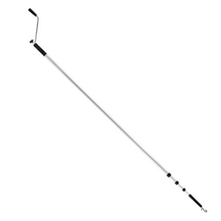 Manfrotto Telescopic Operating Pole, 6.5-21.25' - for Light Fixture Adjustments