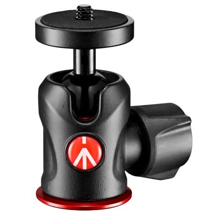 Manfrotto 492 Centre Ball Head