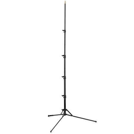 Manfrotto Nano Plus 3-Section Stand with 5/8