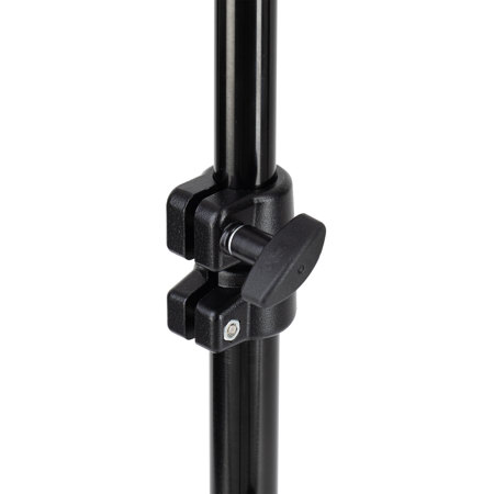Manfrotto Nano Plus 3-Section Stand with 5/8