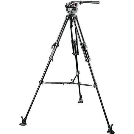 Manfrotto 351MVB2-Tri Remote Kit,with 521i Remote