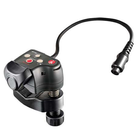 Manfrotto 521EX Remote Lens Control for Sony EX-1