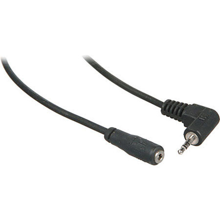 Manfrotto 30 Meter Extension Cable for the 522 Series Video Camera Lens Remotes
