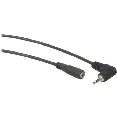 Manfrotto 35" Straight Replacement Cable for all Camera Remote Controls