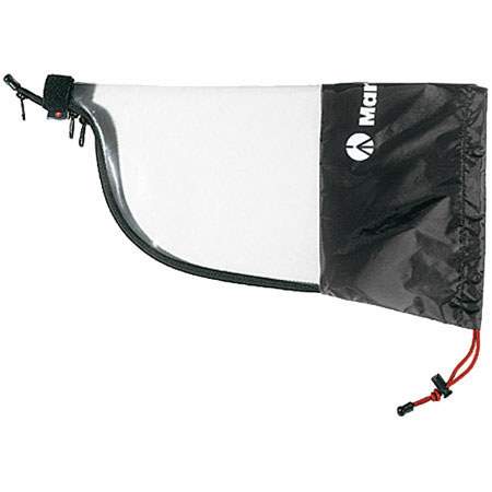 Manfrotto 523RC Rain Cover f/522P & 523 Pro LANC Remote Controls f/Sony & Canon