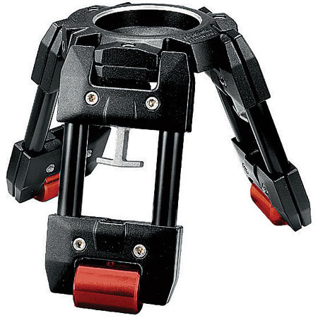 Manfrotto 529B Hi Hat for Low Angle Shooting