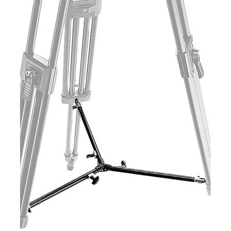 Manfrotto 530SPRB Squid Mid-Level Spreader