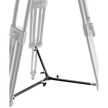 Manfrotto 531SPRB Mid-level Spreader for 515/525MVB