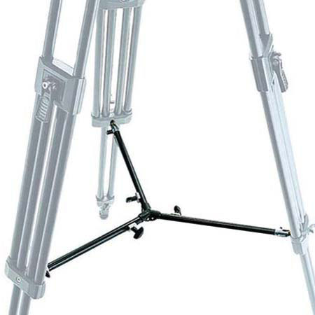 Manfrotto 533SPRB Mid-Level Spreader