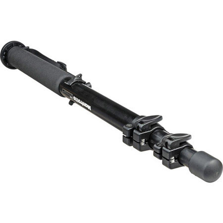 Manfrotto一脚 PRO monopod 681B ME22 Manfrotto 681B Professional Anodized Monopod