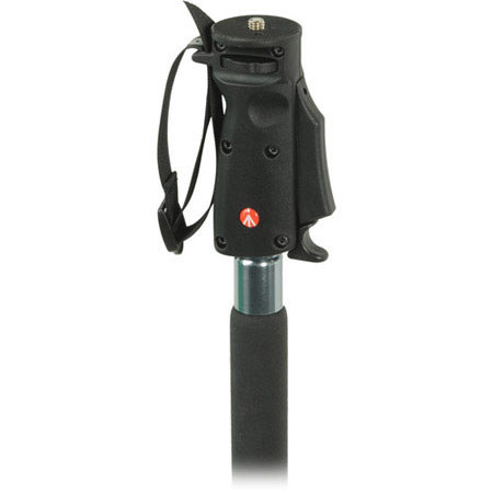 Manfrotto 685B Neotec Monopod - Black