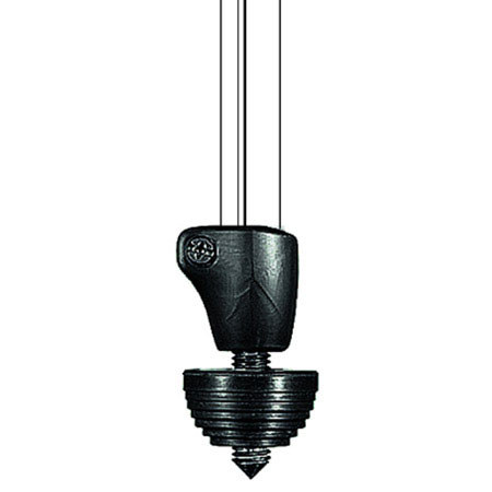 Manfrotto 695SP2 Spiked Foot for 695 Magfiber Monopod