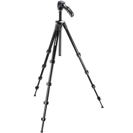 Manfrotto BG785BKA Modo Maxi Black Tripod Legs