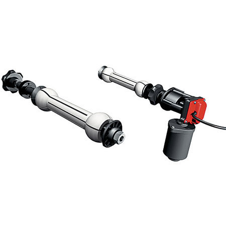 Manfrotto 850 Motorized Background Expan Roll Drive