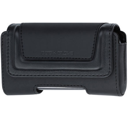 Body Glove Edge Horizontal Case - Black
