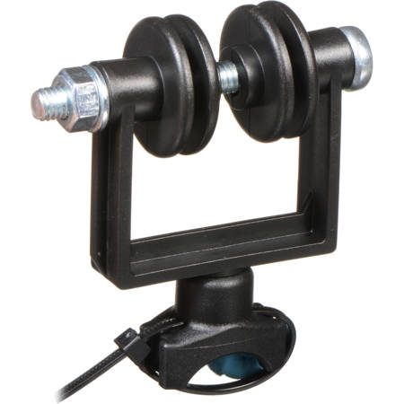 Manfrotto FF3207 Four End Stops with Cable Carriages