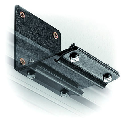 Manfrotto L Shaped Mounting Bracket for Beams