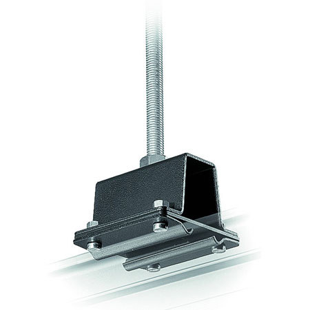 Manfrotto Threaded Mounting Bracket without Rod