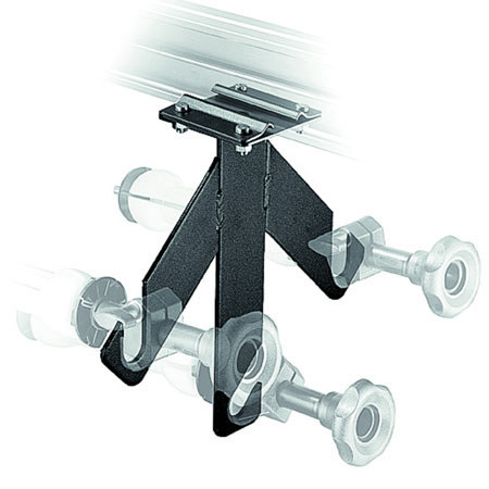 Manfrotto MA FF3224 Pair of Background Supports