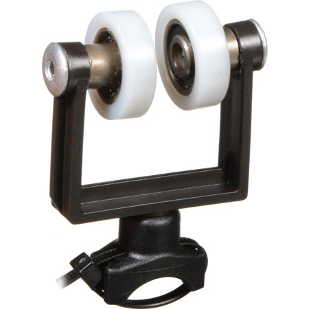 Manfrotto Cable Runners with Ball Bearings, Pack of 5