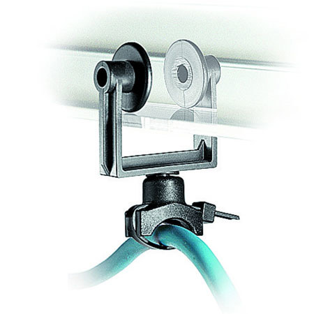 Manfrotto Dismountable Cable Runners, Pack of 5