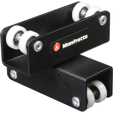 Manfrotto FF3232 Double Sliding Carriage (0920)