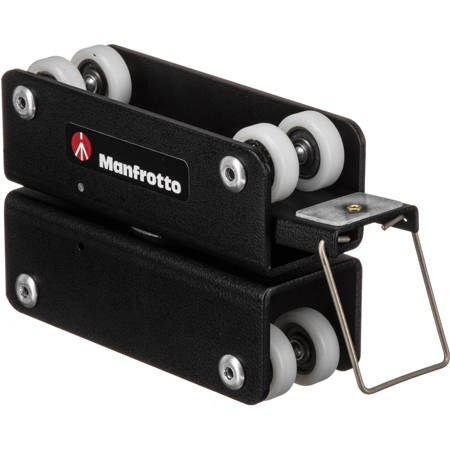 Manfrotto FF3236 Double Carriage with Brake (#0923)