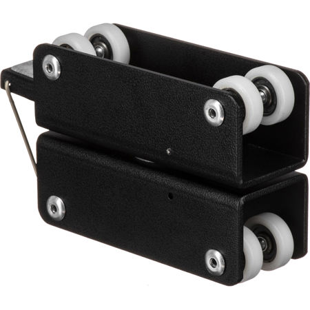 Manfrotto FF3236 Double Carriage with Brake (#0923)