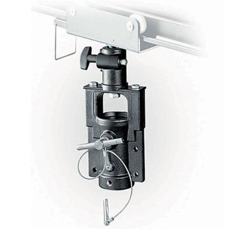 Manfrotto FF3257 Spigot Adaptr 5/8in to 1-1/8in Female
